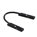 Коннектор гибкий MAG-MICROCOSM-CON-FLEX-LONG-POWER (BK) (Arlight, IP20 Пластик, 3 года) Коннектор гибкий MAG-MICROCOSM-CON-FLEX-LONG-POWER (BK) (Arlight, IP20 Пластик, 3 года)