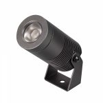 Светильник ALT-RAY-R44-8W Warm3000 (DG, 33 deg, 230V) (Arlight, IP67 Металл, 3 года)