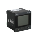 Мультиметр 96х96мм трехфазный, вход 100В 1А, THD, RS485, МТ-96D