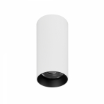 Светильник SP-GABI-SURFACE-R50-9W Day4000 (WH, 60 deg, 230V) (Arlight, IP40 Металл, 5 лет)