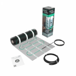 Мат нагревательный (теплый пол) STEP TURBO, STM200030, 200 Вт/м2, 600 Вт, 3 м2