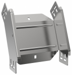 ESCA 7 Поворот верт. внеш. 45град 100х200-2,0 IEK ESCA 7 Поворот верт. внеш. 45град 100х200-2,0 IEK