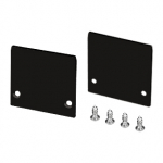 Заглушка LINE-3535-TRAY BLACK глухая (Arlight, Алюминий) Заглушка LINE-3535-TRAY BLACK глухая (Arlight, Алюминий)
