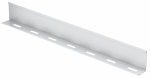 Перегородка разделительная h50 L2000 RAL9016 IEK (2)