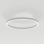Светильник SP-LINE-HANG-ARC-O3535-D800-54W Warm3000 (WHITE, 230V) (Arlight, Металл)