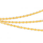 Лента герметичная COB-SE-X360-8mm 5V Warm3000 (5 W/m, IP65, 5m) (Arlight, -)