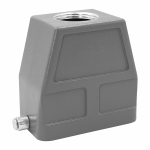 Корпус промышленного разъема IP65 КЭАЗ (Курский электроаппаратный завод) OptiLink