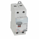 УЗО 2Р 40А 100мА 10кА AC DX3 Legrand (1)
