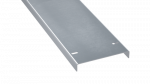 Крышка для кабельного лотка 3000x200мм листового сталь DKC I5 Combitech