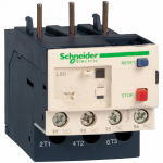 Тепловое (перегрузочное) реле 5.5-8А 1НО 1НЗ Schneider Electric Contactor D