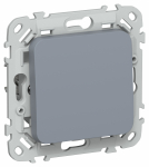 FLITE Выключ. 1-кл. перекр. 10А ВС71-1-0-ФлМ мар. IEK FLITE Выключ. 1-кл. перекр. 10А ВС71-1-0-ФлМ мар. IEK