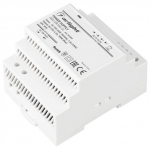 Блок питания ARV-DR100-24 (24V, 4.2A, 100W) (ARL, IP20 DIN-рейка)