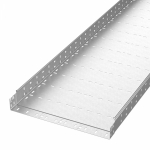 Лоток перфорированный Профи 500х80х3000 (1,5 мм) (6 м/уп) Промрукав Лоток перфорированный Профи 500х80х3000 (1,5 мм) (6 м/уп) Промрукав