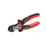 Бокорезы диэлектрические 160 мм серия ERGOLINE (КВТ) Бокорезы диэлектрические 160 мм серия ERGOLINE (КВТ)