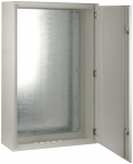 Корпус металлический ЭРА OPTIMA ЩМП-132.75.30 (1320х750х300) IP31 УХЛЗ серый