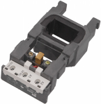 Катушка управления КУ 115-150А 230В IEK (1/40)