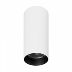 Светильник SP-GABI-SURFACE-R60-12W Warm3000 (WH, 60 deg, 230V) (Arlight, IP40 Металл, 5 лет) Светильник SP-GABI-SURFACE-R60-12W Warm3000 (WH, 60 deg, 230V) (Arlight, IP40 Металл, 5 лет)