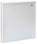 PRO Светильник ДВО 1001A 45Вт 5000К мпр. БАП 3ч IEK