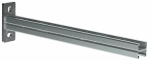 Консоль STRUT двойная 41х21-500 HDZ IEK (2)