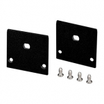 Заглушка LINE-3535-TRAY BLACK с отверстием (Arlight, Алюминий) Заглушка LINE-3535-TRAY BLACK с отверстием (Arlight, Алюминий)