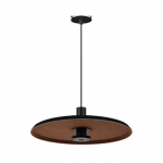 Светильник SP-KOTARO-R450-12W Warm3000 (BK-CF, 36 deg, 230V, TRIAC) (Arlight, IP20 Фетр, 3 года) Светильник SP-KOTARO-R450-12W Warm3000 (BK-CF, 36 deg, 230V, TRIAC) (Arlight, IP20 Фетр, 3 года)