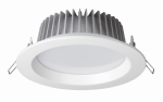 PLED DL 18w(-) 238led Fr/Wh 3000K/1300Lm РАСПРОДАЖА!!!