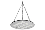 Светильник LED Effect KEDR 2.0 (ССП) 150Вт 24000лм 5000К IP67 КСС Д Подвесные (на тросах), 1-10В