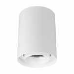 Светильник SP-FOCUS-R110-18W Warm3000 (WH, 15 deg, 230V) (Arlight, IP54 Металл, 5 лет)