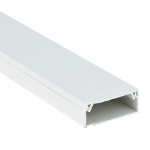 Кабель-канал 40х16 бел EKF (30)