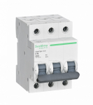 Авт.выкл. 3Р 16А 4,5кА С City9 Systeme Electric (1/4)