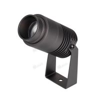 Светильник ALT-RAY-ZOOM-R52-8W Warm3000 (DG, 10-40 deg, 230V) (ARL, IP67 Металл, 3 года)