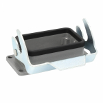 Корпус промышленного разъема IP65 КЭАЗ (Курский электроаппаратный завод) OptiLink