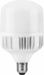 Лампа светодиодная, (60W) 230V E27-E40 4000K T120, LB-65 Лампа светодиодная, (60W) 230V E27-E40 4000K T120, LB-65