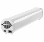 Рециркулятор бактерицидный 50 м3/ч NUR-01-215-G13-WH (лампы в комплекте) Navigator (1/9)
