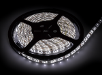 Лента светодиод LS 28CW-60/65 4,8Вт 60LED 12В холодный белый 6000K IP65 IN HOME
