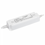 Блок питания ARPJ-SP-231750-PFC (40W, 15-23V, 1.75A) (Arlight, IP67 Пластик, 5 лет)