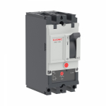 Авт. выкл. пост. тока YON pro MNX160L 2P 20A 50kA при DC500V расц. TMD DC