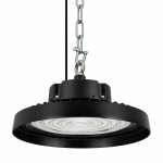 Светильник SP-ERCON-R255-150W White5000 (BK, 90 deg, 230V) (Arlight, IP65 Металл, 5 лет)