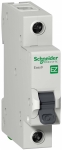 Авт.выкл. 1Р 25А 4,5кА С Easy9 Schneider Electric (1/12)