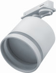Светильник Navigator 95 506 NLT-TP2-1L-GX53-WH (трековый, GX53, бел)