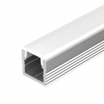 Профиль SL-MINI-10-3000 ANOD (Arlight, Алюминий)