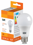 LED Bulb A60 1140lm 4000K E27 IEK СНЯТО LED Bulb A60 1140lm 4000K E27 IEK СНЯТО