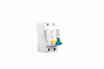 Дифф. автомат 2Р 16А 10мА 6кА AС ДИФ-103 DEKraft Systeme Electric (1/6)