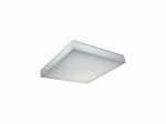 UNI/R STANDARD (595x595) 40W OPL 940 WH EM