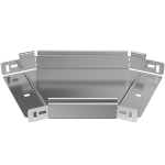 ESCA 7 Поворот 45град 50х150-1,5 IEK