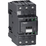 Контактор 1НО 1НЗ 40А кат.0.0В, кат.36В DC SE Contactor D Контактор 1НО 1НЗ 40А кат.0.0В, кат.36В DC SE Contactor D