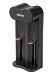 Зарядное устройство ФАZА L-71 USB (2 x Li-Ion) Зарядное устройство ФАZА L-71 USB (2 x Li-Ion)