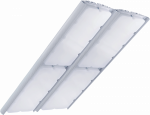 Светодиодный светильник Diora Unit2 Frost PRO 310/42000 Д 42000лм 310Вт 3000K IP67 0.95PF 80Ra Кп<1 лира