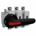 Выкл.нагрузки 3Р 800А OptiSwitch DI-3-800-3P КЭАЗ