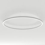 Светильник SP-LINE-HANG-ARC-O3535-D1500-102W Day4000 (WHITE, 230V) (Arlight, Металл)